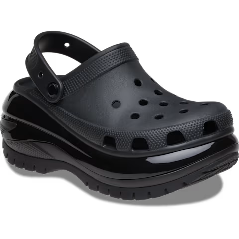 Mega Crush Clog