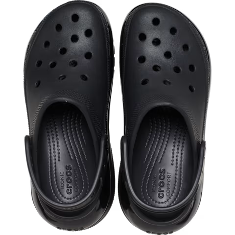 Mega Crush Clog