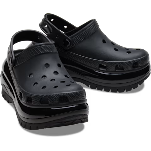Mega Crush Clog