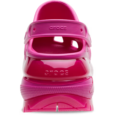 Mega Crush Clog