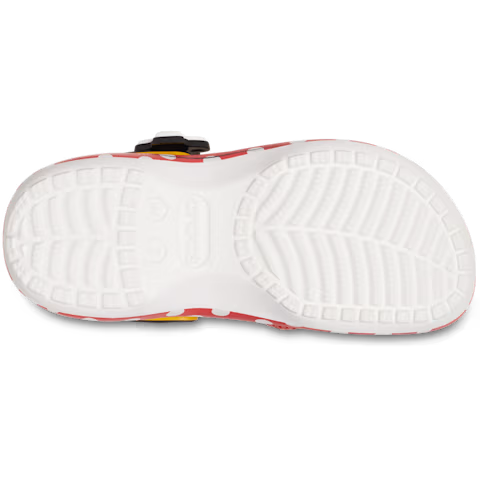 Minnie Mouse Classic Platform Clog