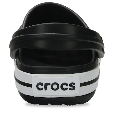 Kids' Crocband™ Clog