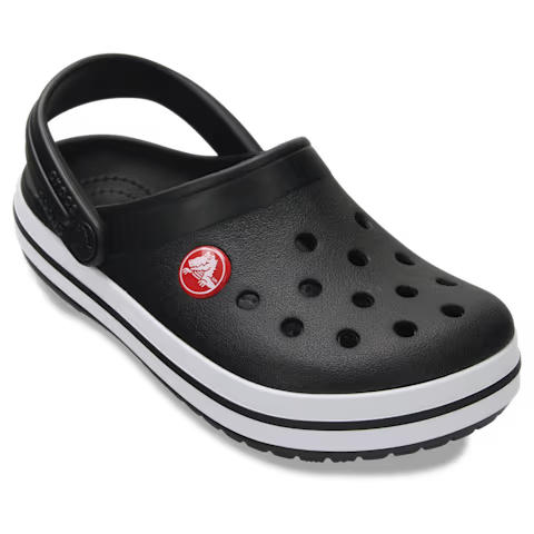 Kids' Crocband™ Clog