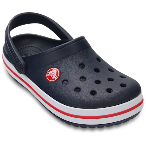 Kids' Crocband™ Clog