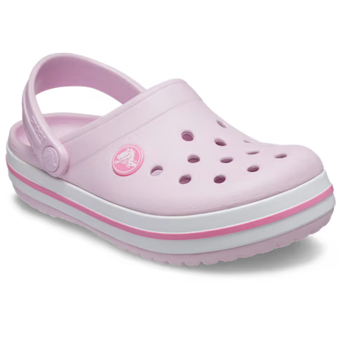 Kids' Crocband™ Clog