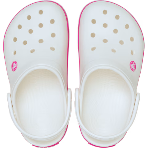 Kids' Crocband™ Clog