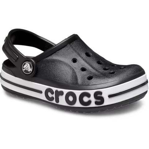 Kids' Bayaband Clog