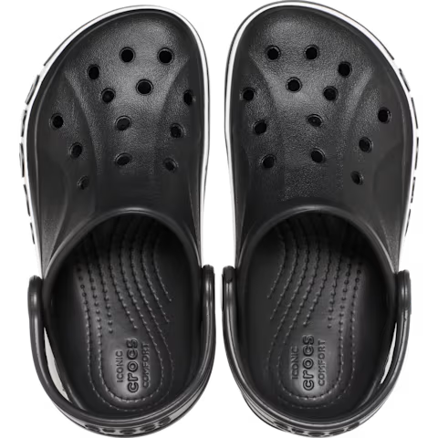 Kids' Bayaband Clog