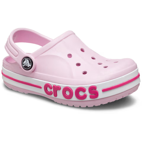 Kids' Bayaband Clog