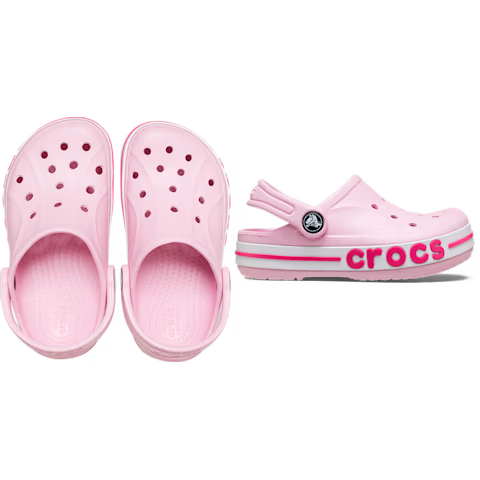 Kids' Bayaband Clog
