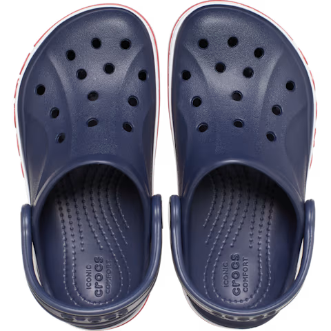 Kids' Bayaband Clog