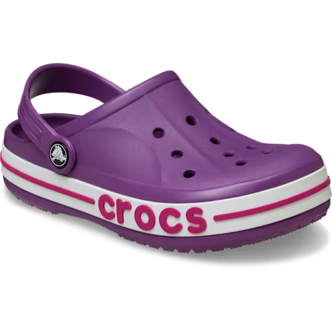 Kids' Bayaband Clog