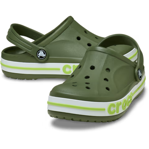 Kids' Bayaband Clog