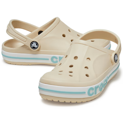 Kids' Bayaband Clog