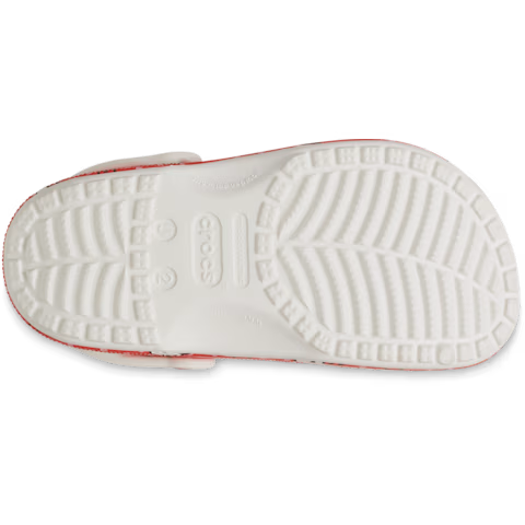Kids' Hello Kitty® Red Classic Clog