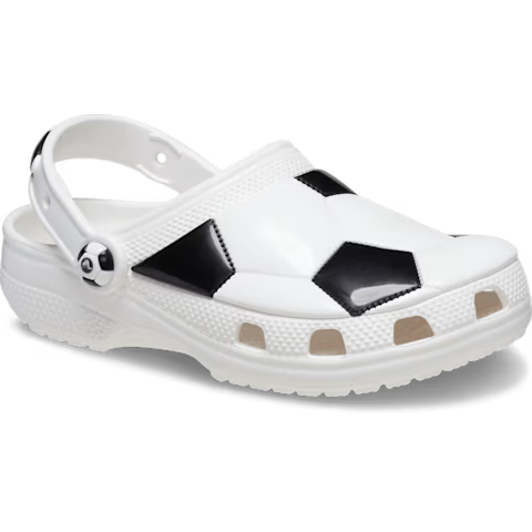 Kids' Classic Soccer Clog