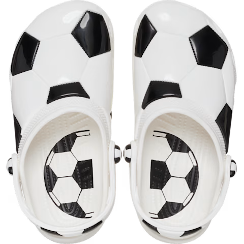 Kids' Classic Soccer Clog