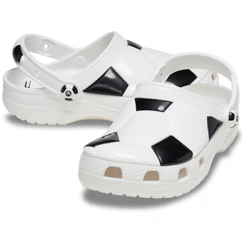 Kids' Classic Soccer Clog