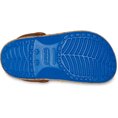 Kids’ Sheriff Woody Classic Clog