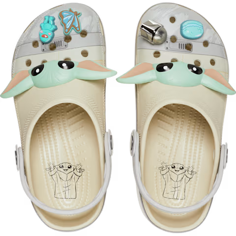STAR WARS Grogu™ Classic Clog