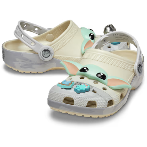 STAR WARS Grogu™ Classic Clog