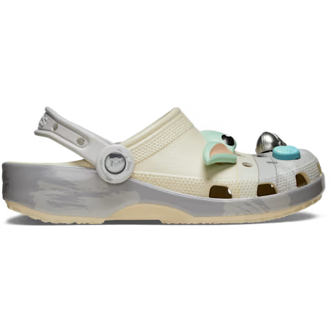 STAR WARS Grogu™ Classic Clog