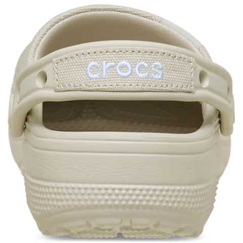 Classic Crafted Clog