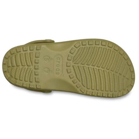 Classic Crafted Clog
