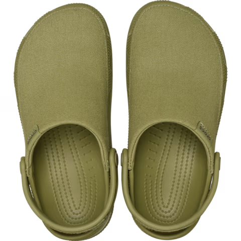 Classic Crafted Clog