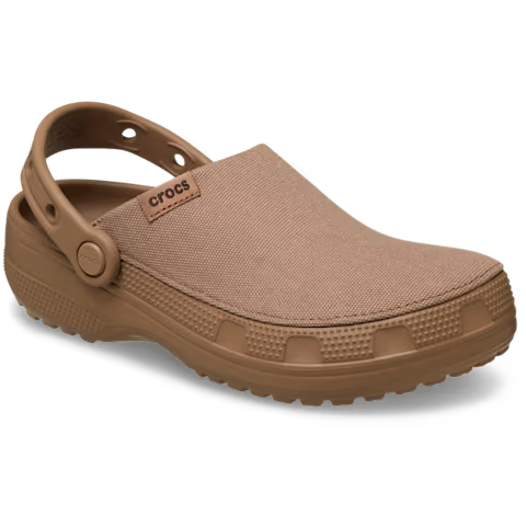 Classic Crafted Clog