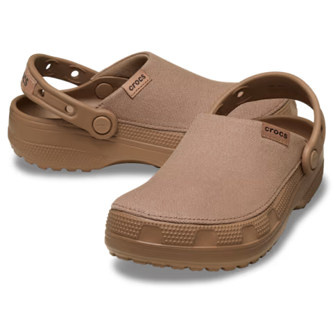 Classic Crafted Clog