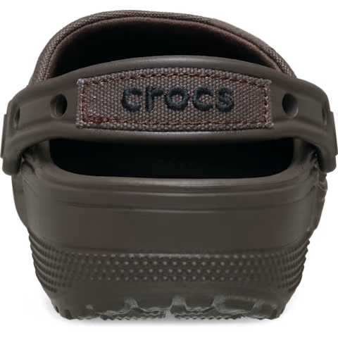 Classic Crafted Clog