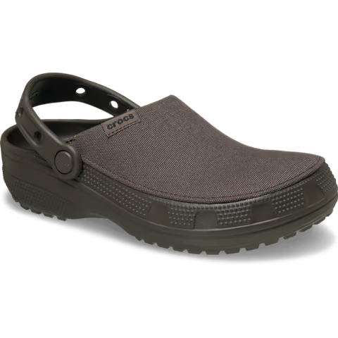 Classic Crafted Clog