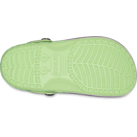 Dragon Ball Z Cell Classic Clog