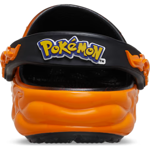 Pokémon Versus Clog