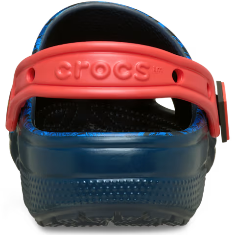 Superman Classic Clog