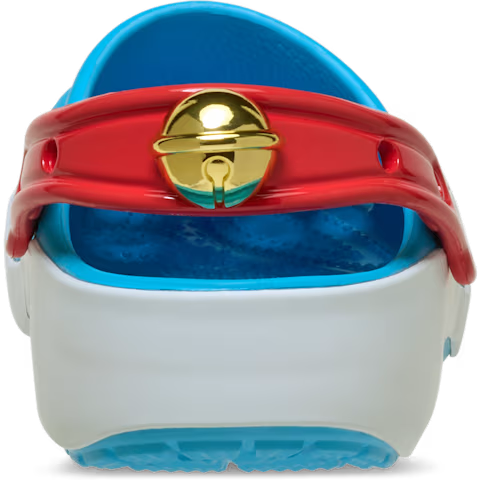 Doraemon Classic Clog