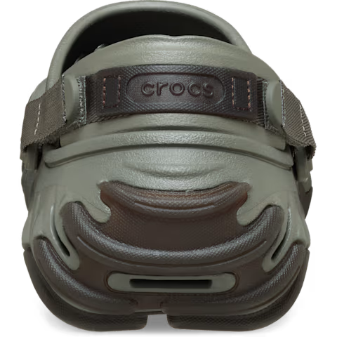 Echo Gum RO Clog