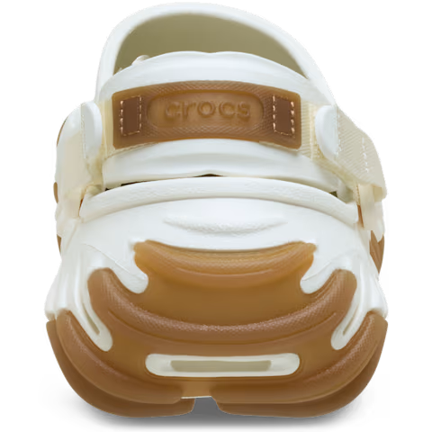 Echo Gum RO Clog