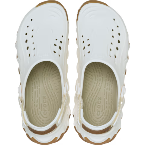 Echo Gum RO Clog