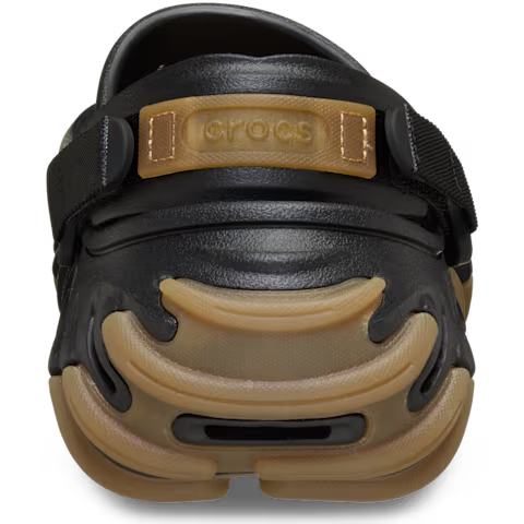 Echo Gum RO Clog