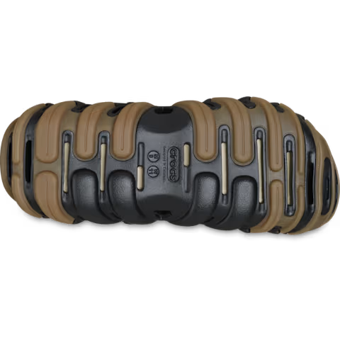 Echo Gum RO Clog
