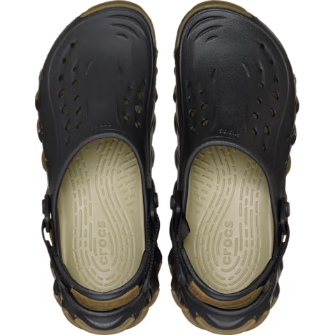 Echo Gum RO Clog