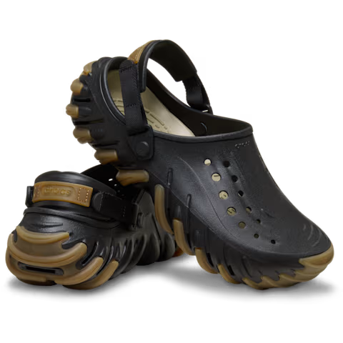 Echo Gum RO Clog