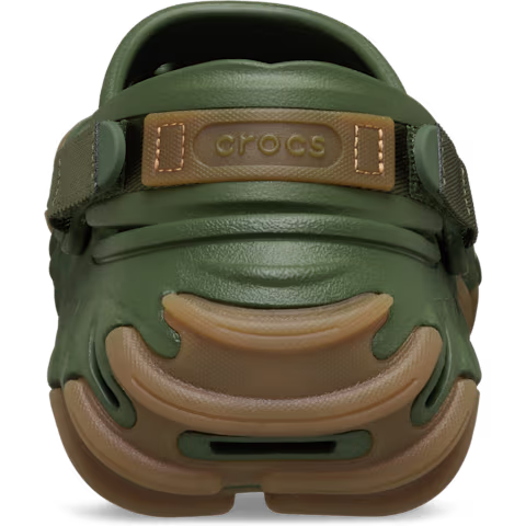 Echo Gum RO Clog