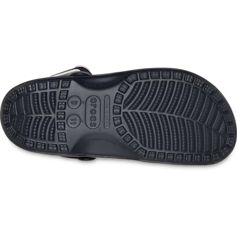NFL Houston Texans Classic Clog