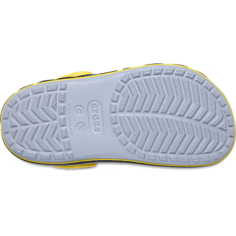 Kids’ Bayaband Racer Band Clog