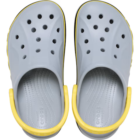 Kids’ Bayaband Racer Band Clog