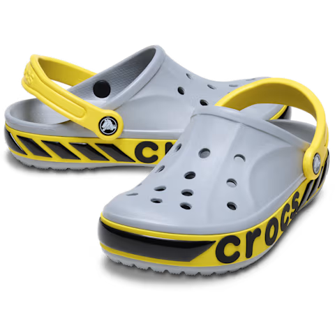 Kids’ Bayaband Racer Band Clog