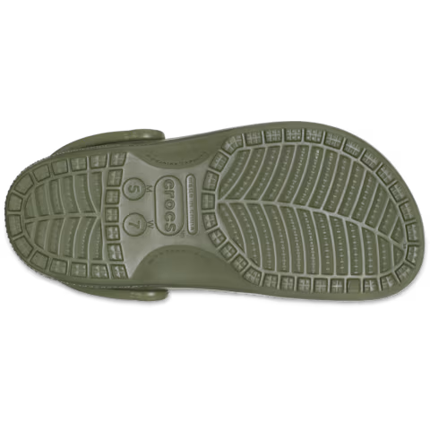 Baya Clog